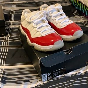 Air Jordan 11 retro low